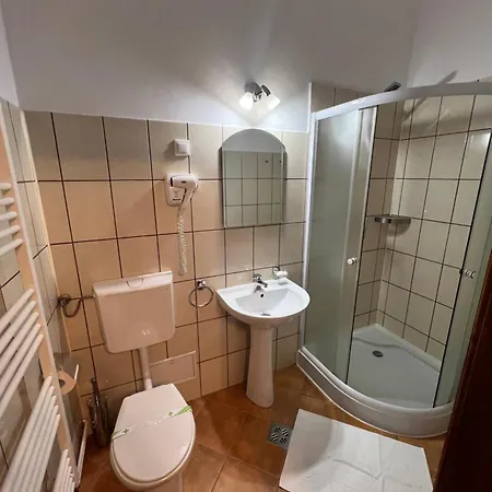 Pensiunea Bastion - La Strada - Hotel 4*